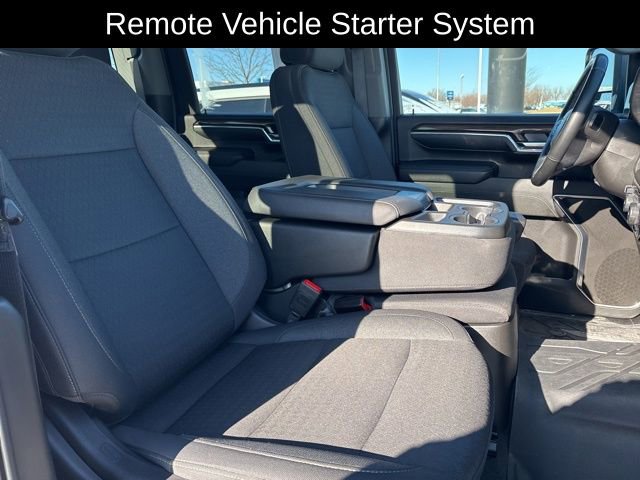 Used 2024 Chevrolet Silverado 2500 LT w/ Convenience Package image 20