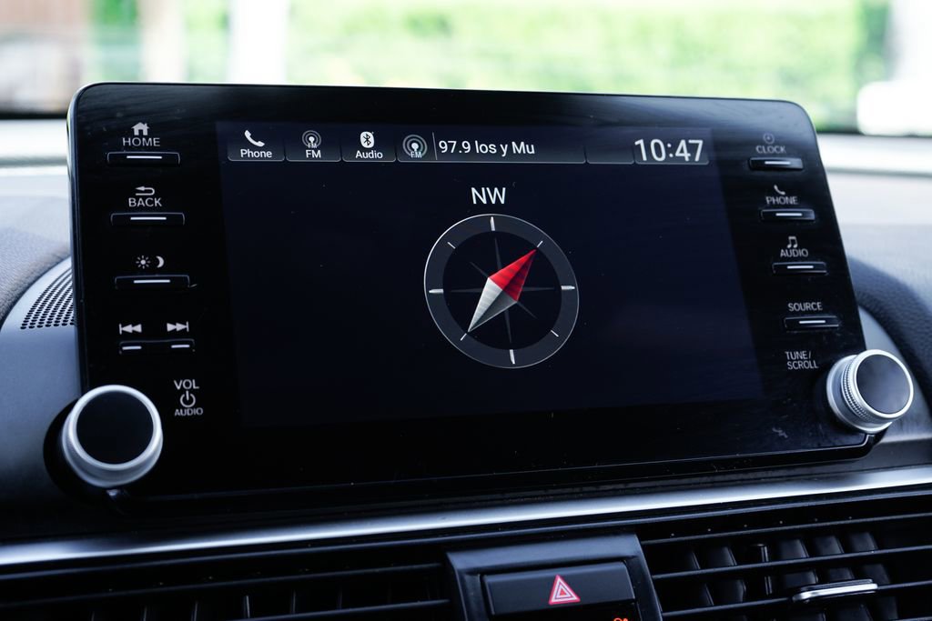 Used 2022 Honda Accord Sport image 27