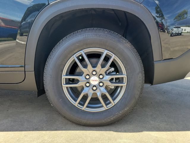 New 2026 GMC Acadia Elevation FWD image 8