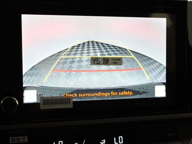 New 2026 Toyota Camry SE image 7