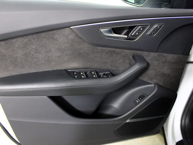 Used 2022 Audi RS Q8 AWD/4WD image 18