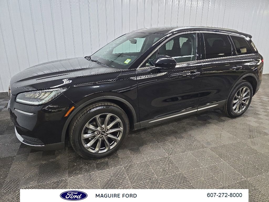 Used 2021 Lincoln Corsair AWD w/ Premium Package image 7
