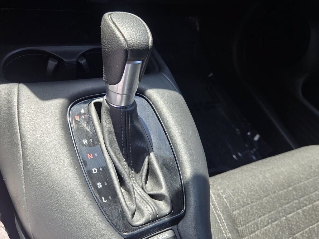 Certified 2024 Honda HR-V LX image 19