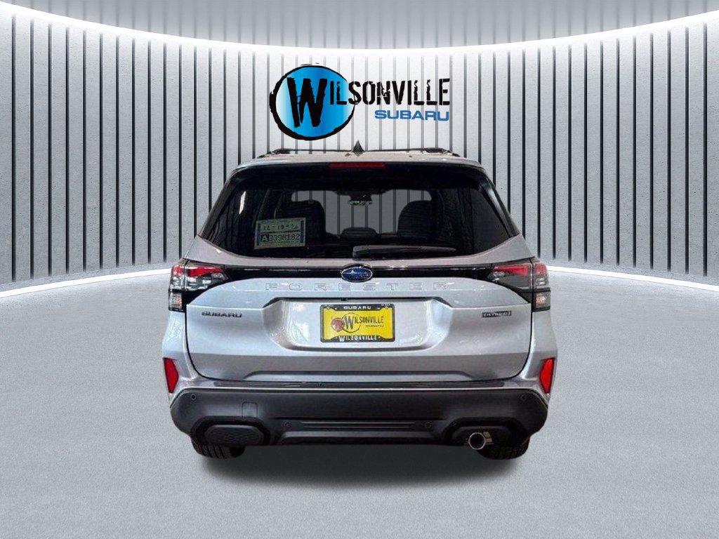 Used 2026 Subaru Forester Touring AWD/4WD image 5