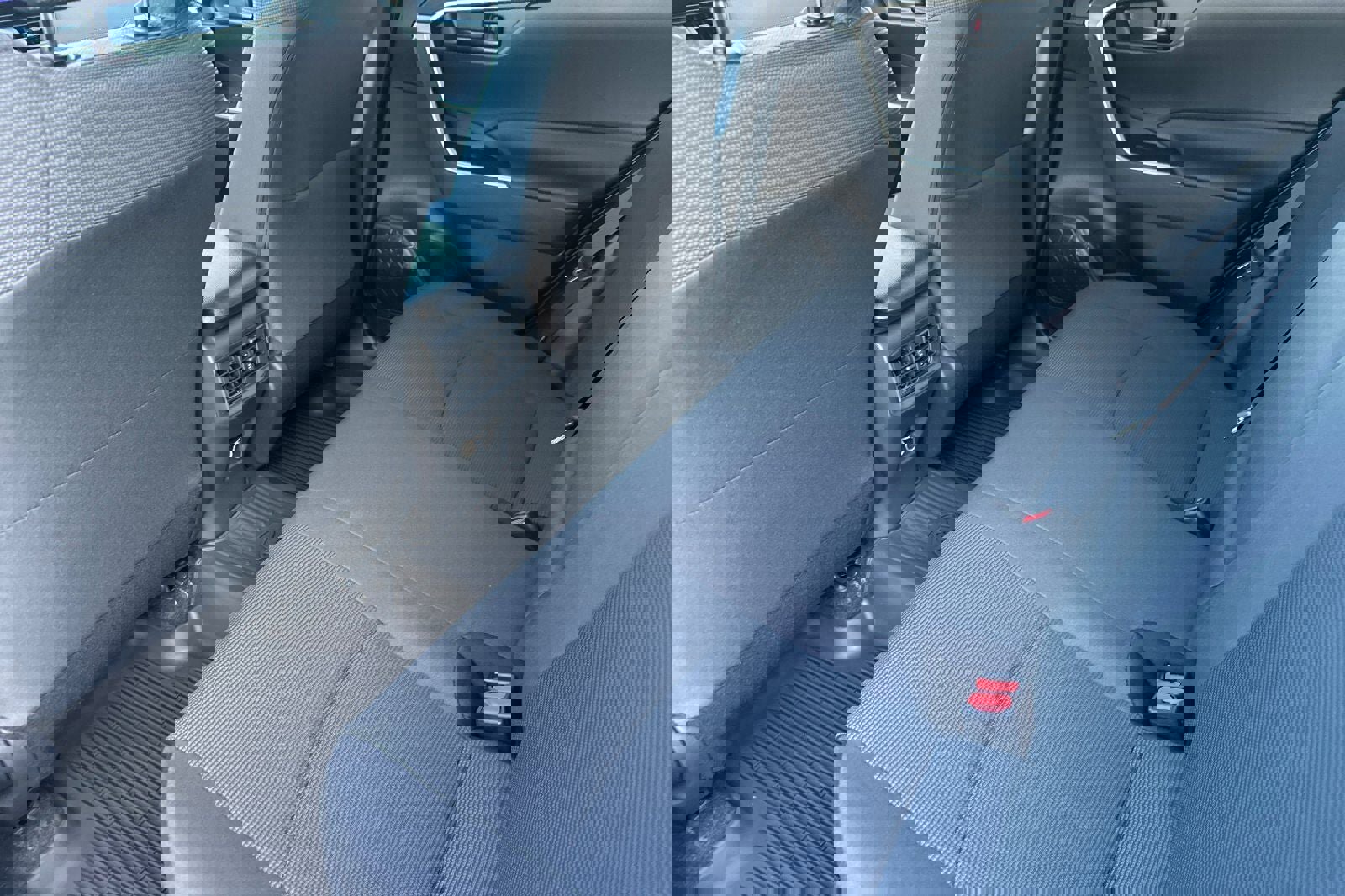 New 2025 Toyota RAV4 LE image 14