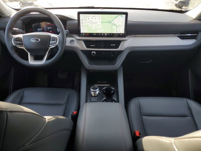 Certified 2025 Ford Explorer Active w/ Active Comfort Package image 25