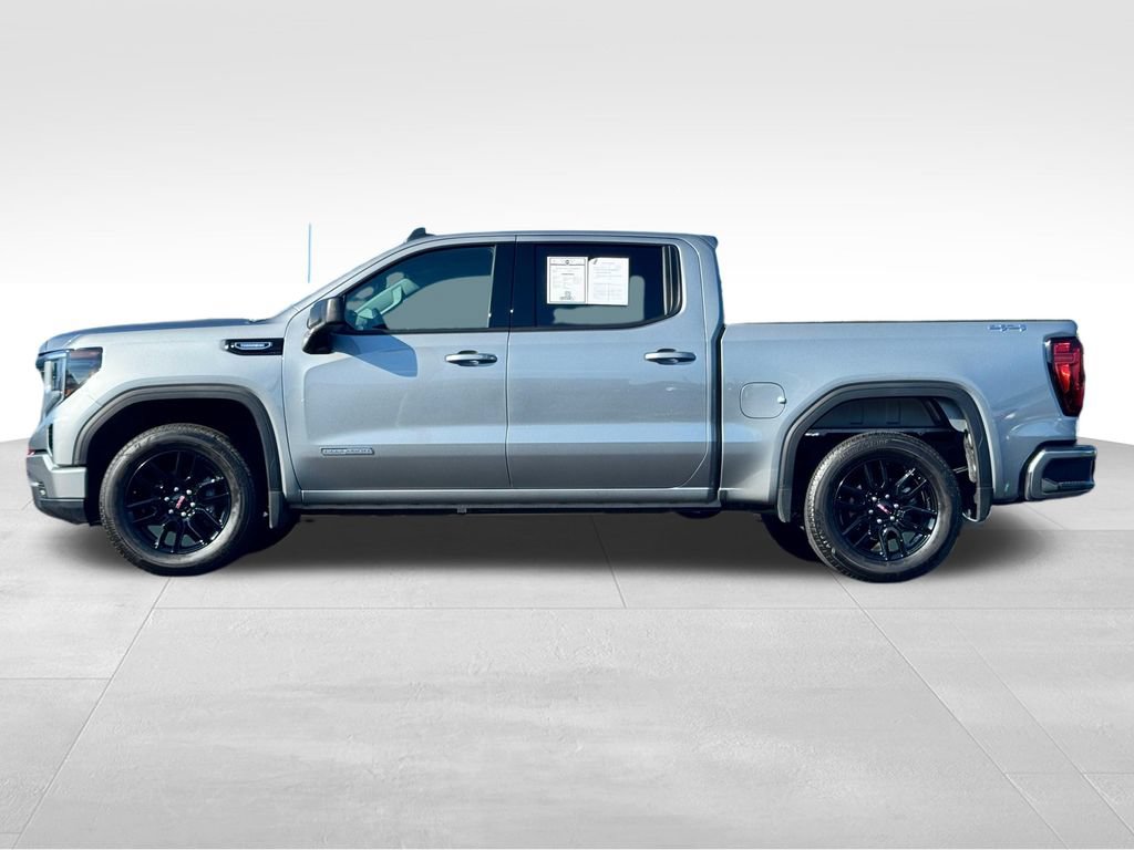Used 2026 GMC Sierra 1500 Elevation AWD/4WD image 4