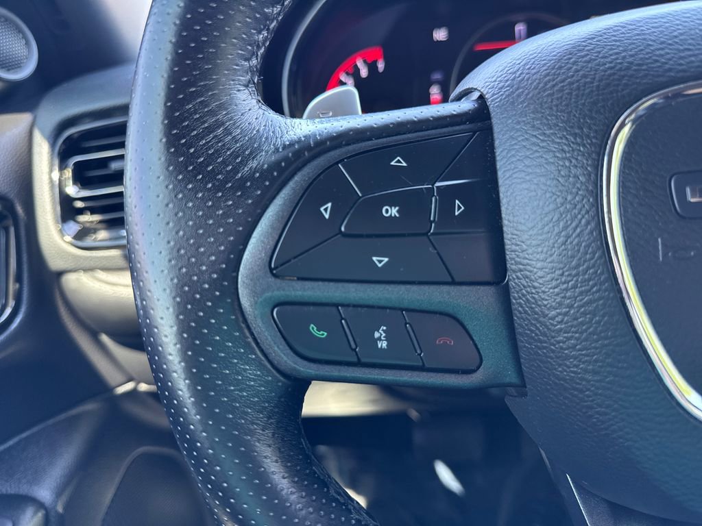 Used 2021 Dodge Durango GT AWD/4WD image 18