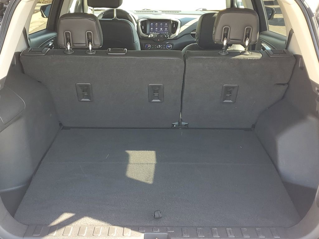 Used 2020 GMC Terrain Denali w/ Denali Premium Package image 14