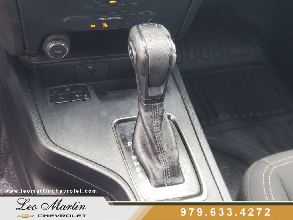 Used 2019 Ford Ranger XL w/ Equipment Group 101A Mid RWD image 24