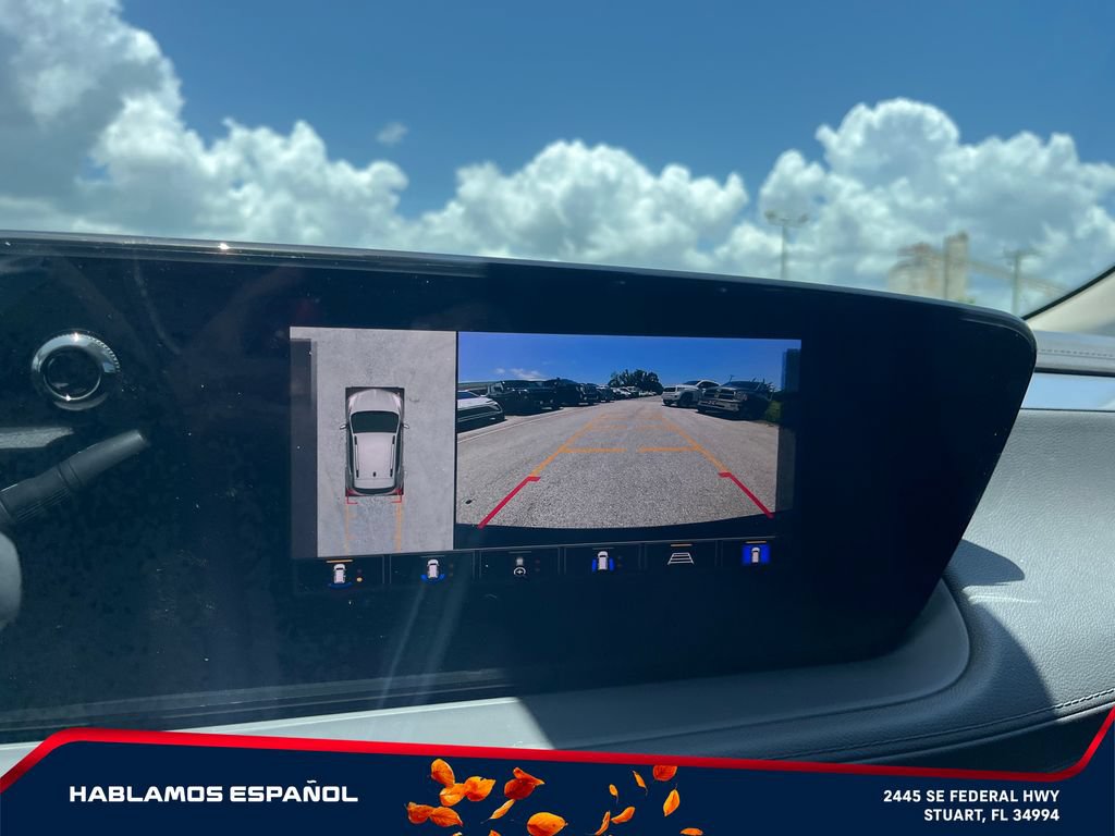 New 2026 Buick Encore GX Sport Touring w/ Advanced Technology Package FWD image 31