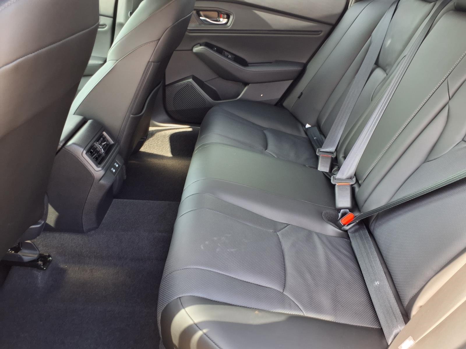 New 2026 Honda Accord Touring image 10