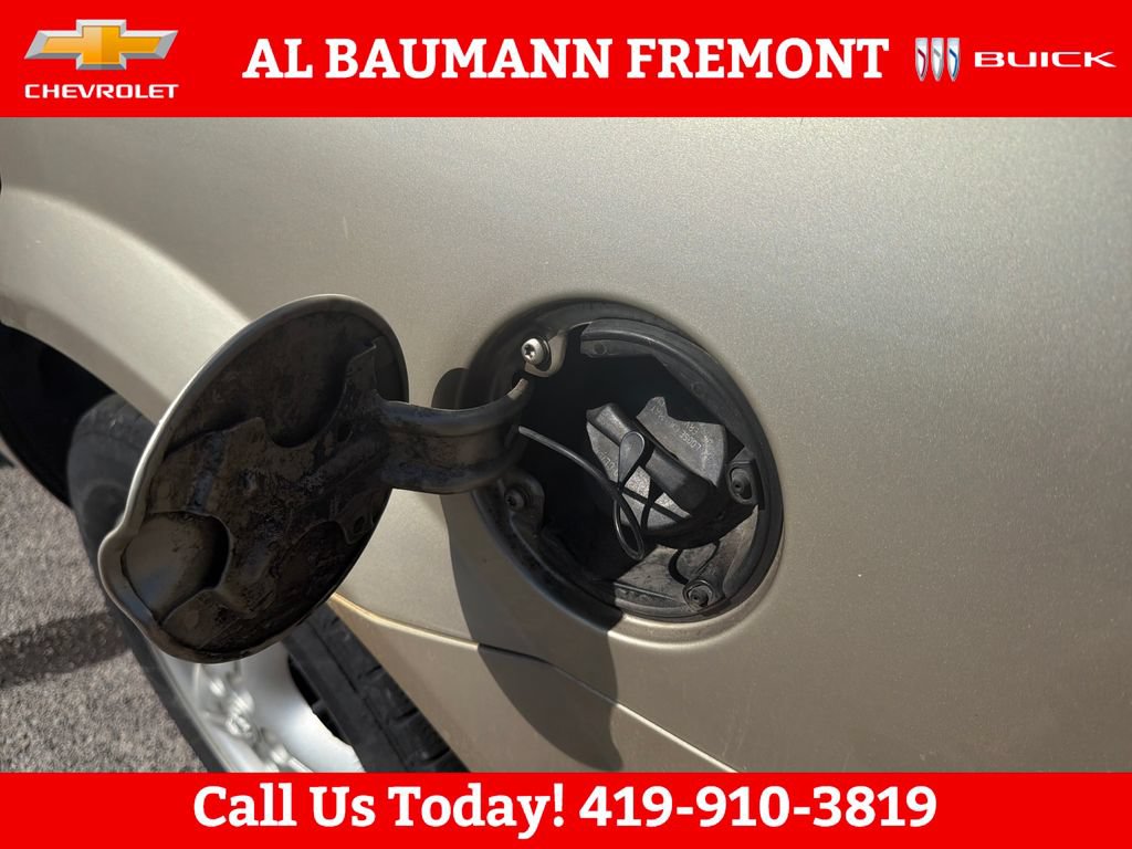 Used 2006 Dodge Stratus SXT w/ Travel Convenience Group FWD image 26