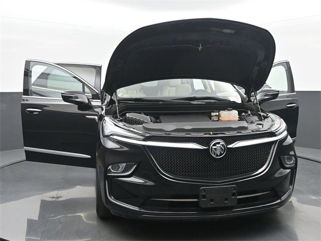 Certified 2023 Buick Enclave Essence w/ Sport Touring Edition image 56