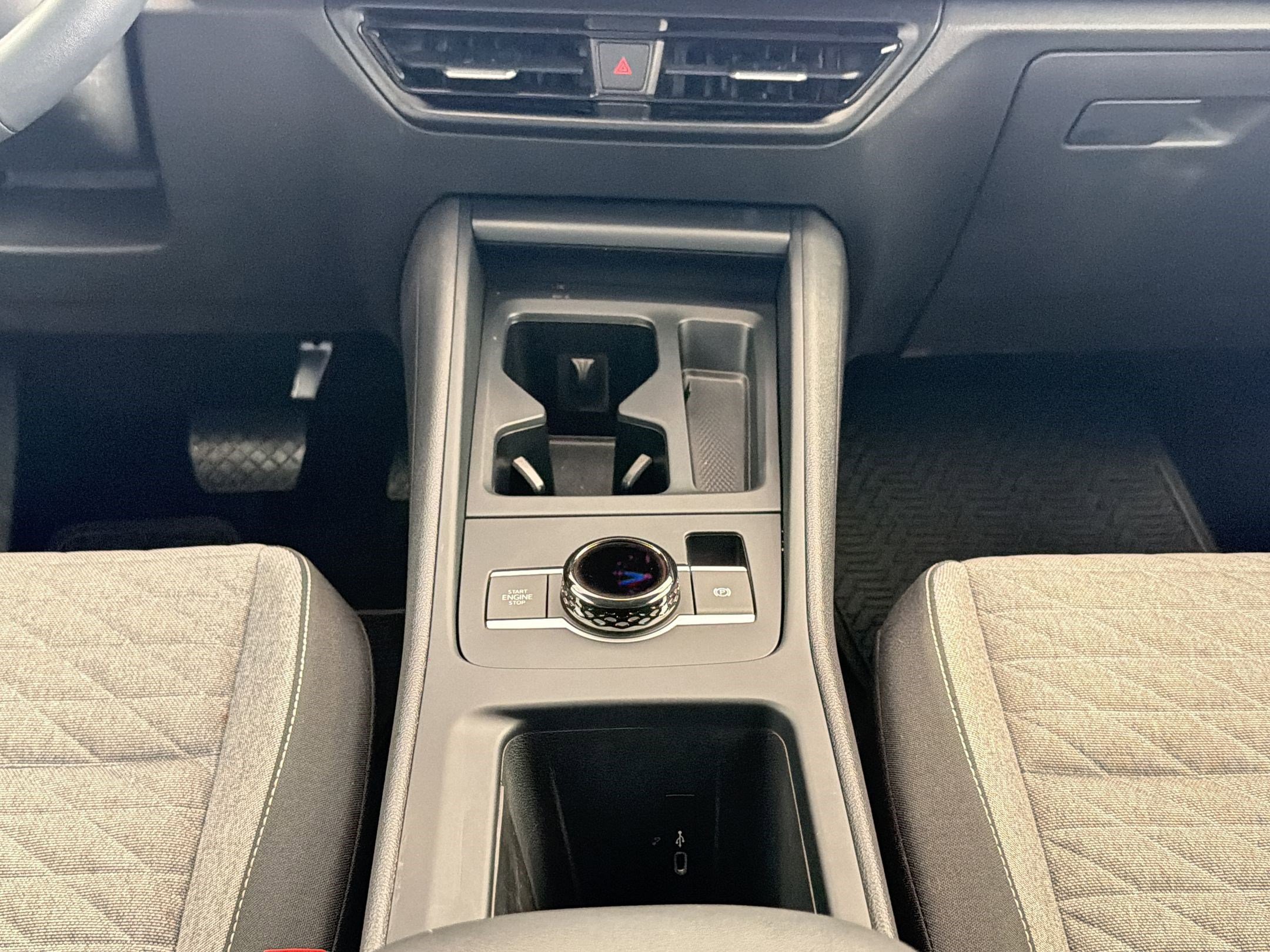 Used 2025 Volkswagen Tiguan S FWD image 25