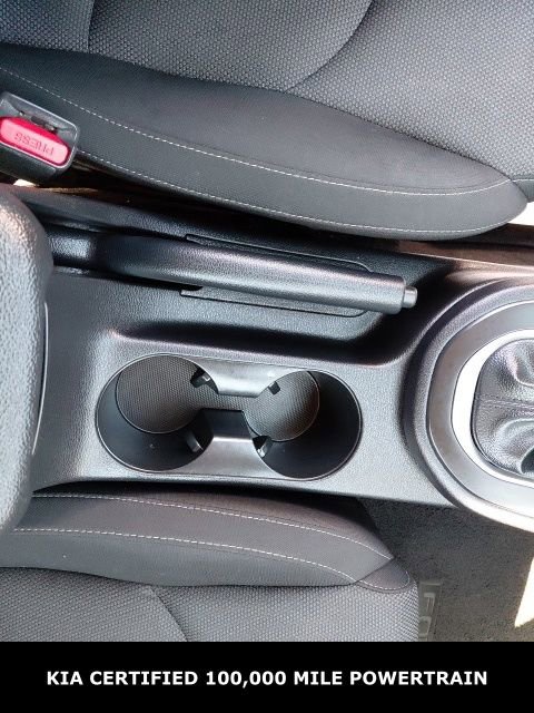 Certified 2024 Kia Forte LXS w/ LXS Technology Package FWD image 14