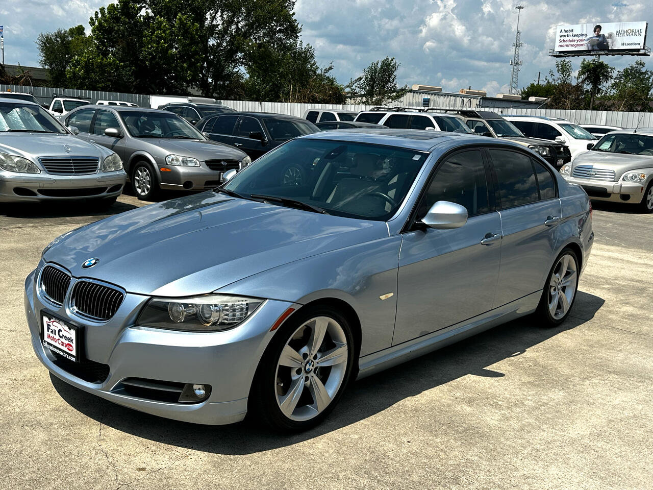 Used 2010 BMW 335i Sedan image 71