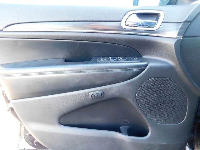 Used 2020 Jeep Grand Cherokee Limited image 11