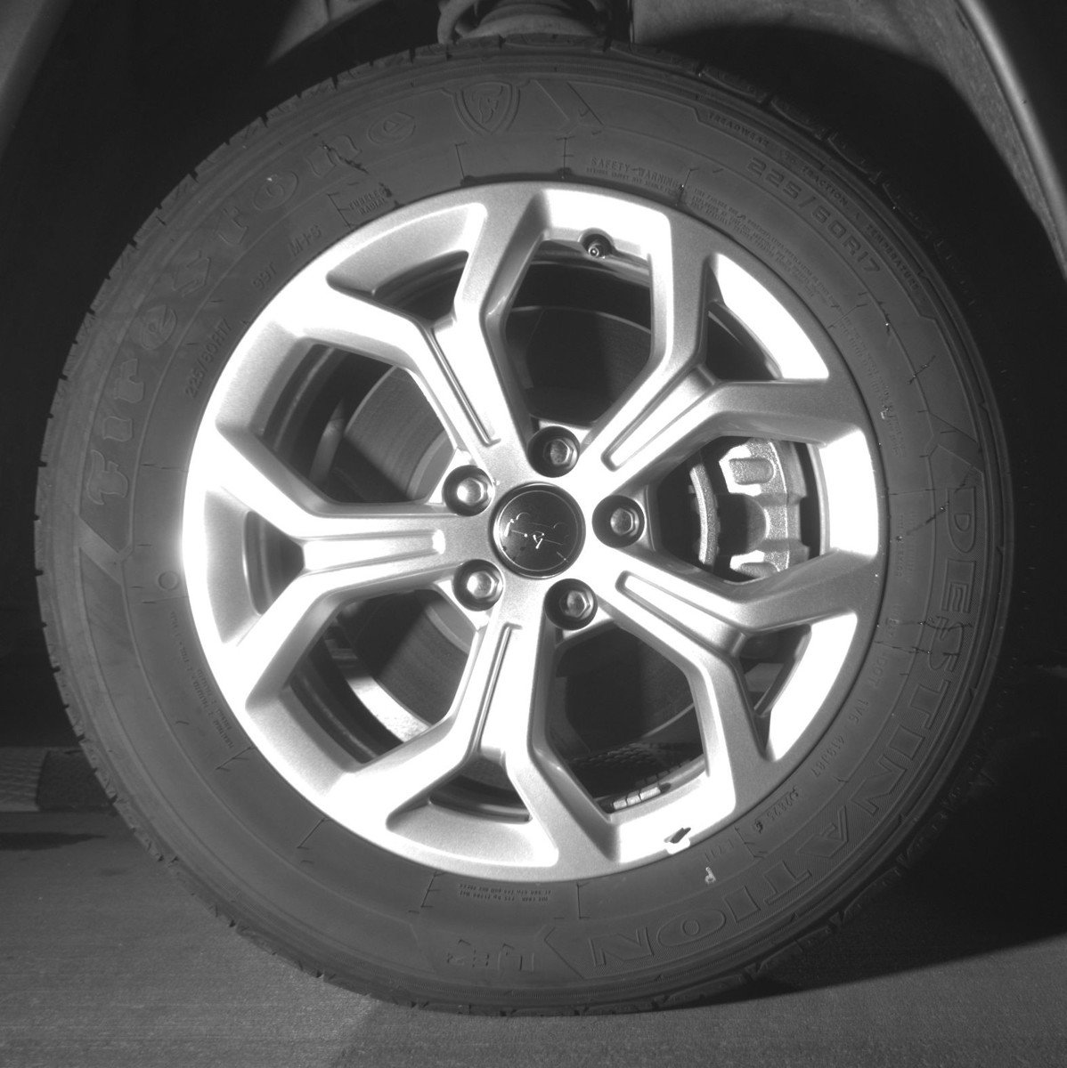 Used 2025 Jeep Compass Latitude image 13