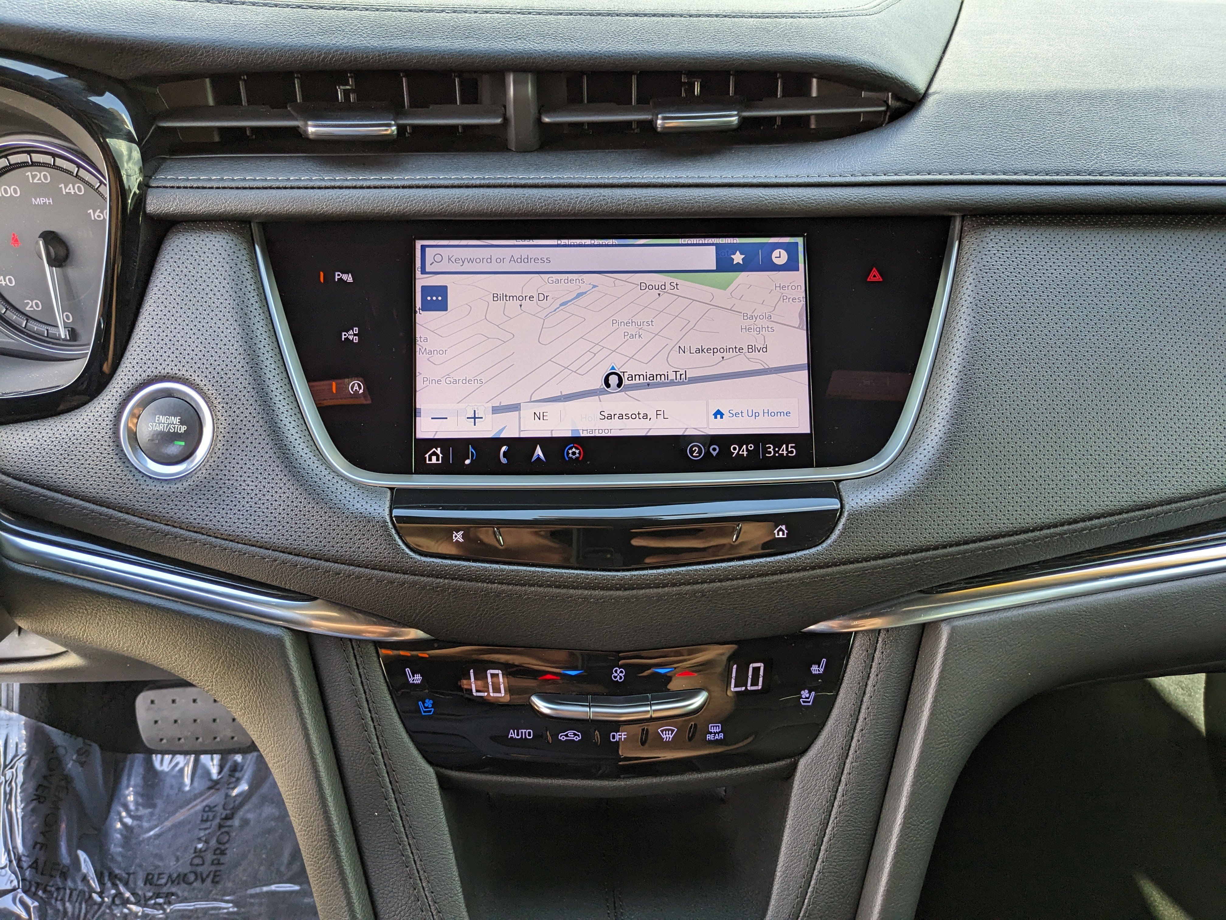 Certified 2022 Cadillac XT5 Premium Luxury w/ Technology Package image 22