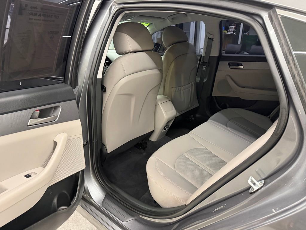 Used 2018 Hyundai Sonata ECO image 25