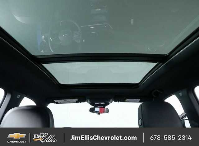 New 2026 Chevrolet Equinox RS w/ LPO, Floor Liner Package image 18