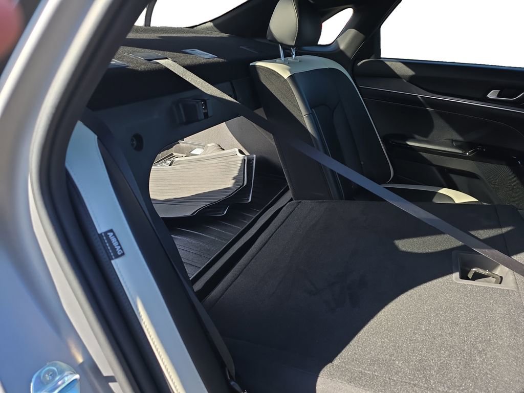 Used 2025 Kia K5 GT-Line image 19