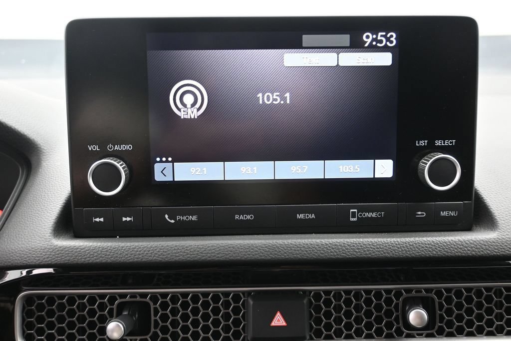 Used 2024 Honda Civic Sport image 11