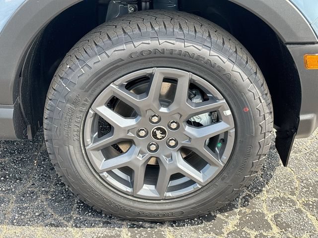 New 2026 Ford Bronco Sport Big Bend w/ Convenience Package AWD/4WD image 12