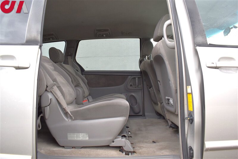 Used 2008 Toyota Sienna LE AWD/4WD image 22