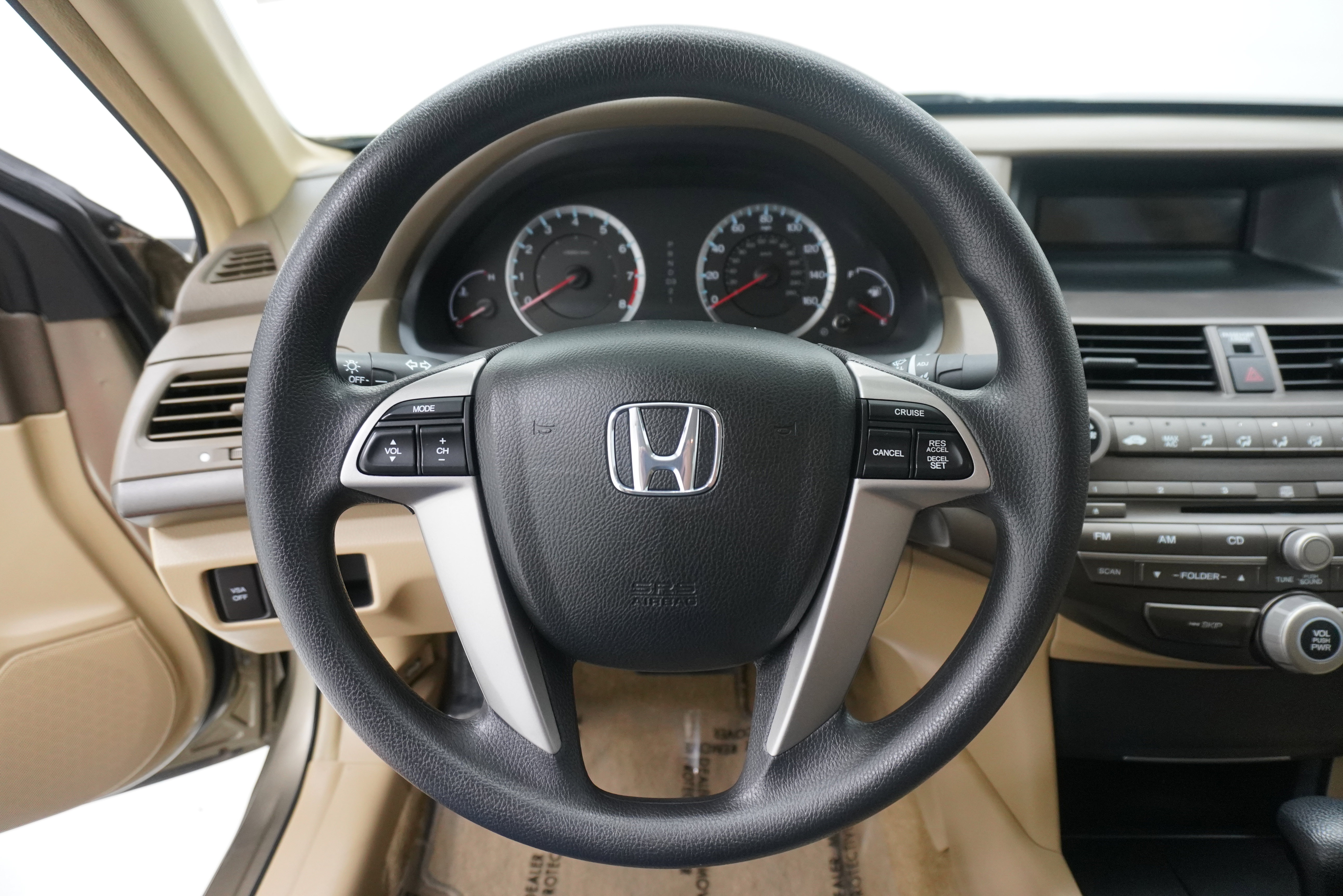 Used 2009 Honda Accord LX-P image 16