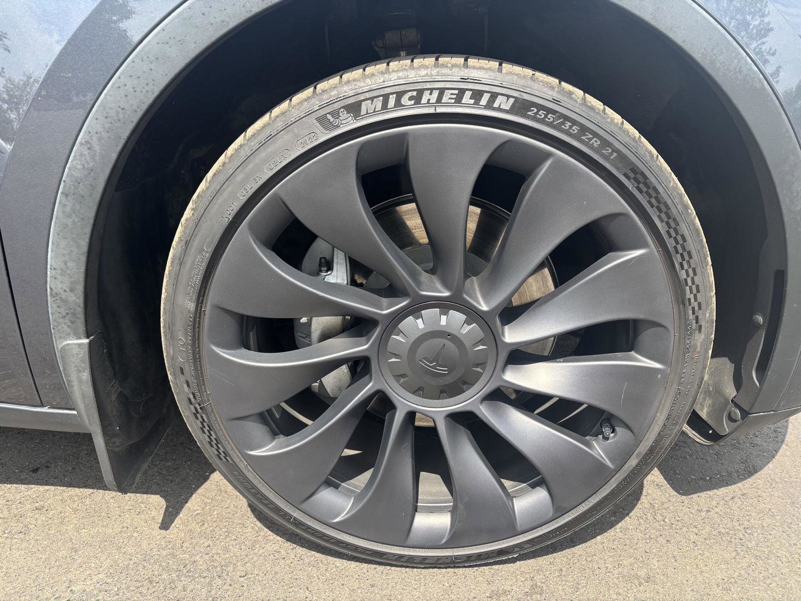 Used 2020 Tesla Model Y Long Range AWD/4WD image 12