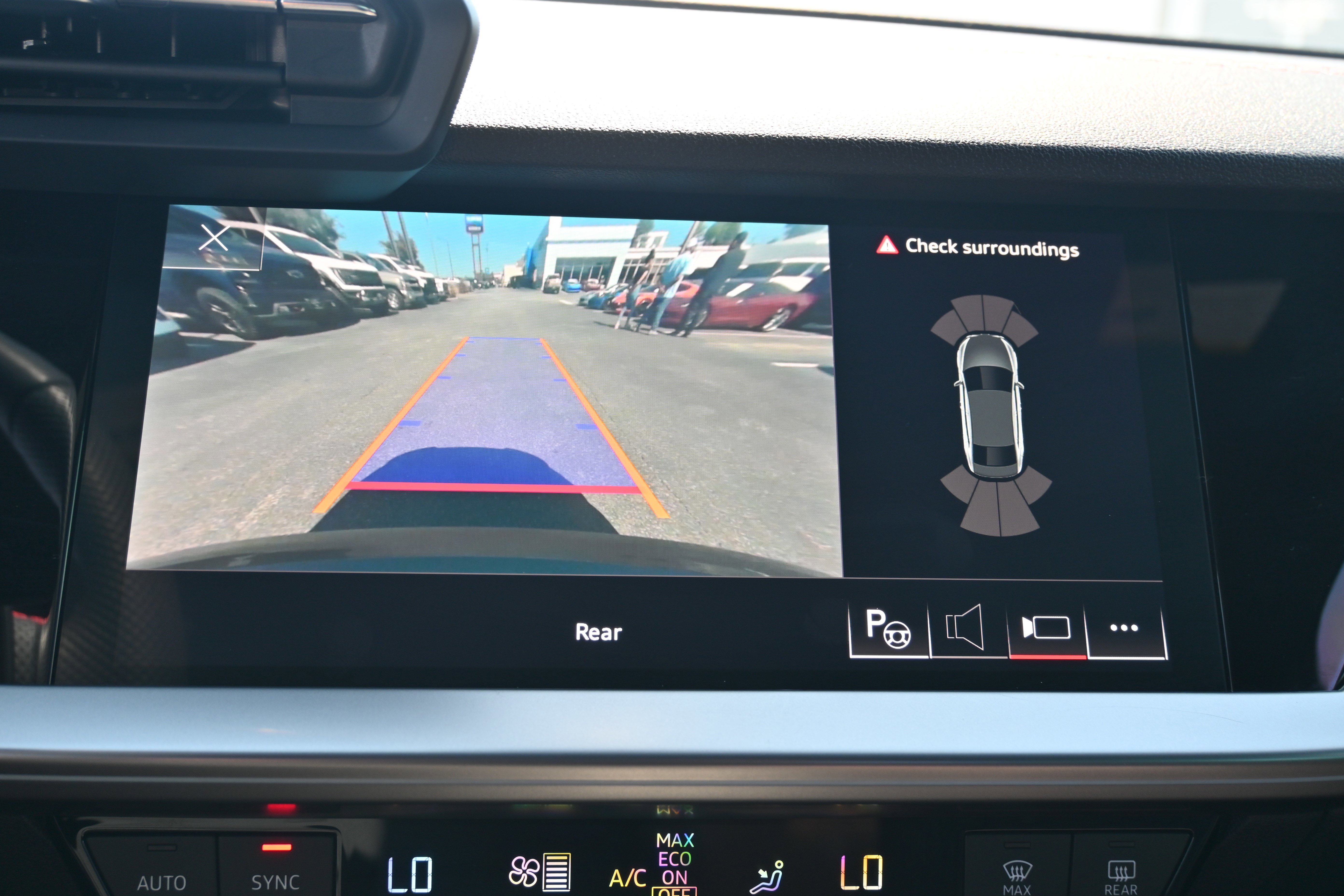 Used 2024 Audi S3 Prestige w/ Prestige Package image 27