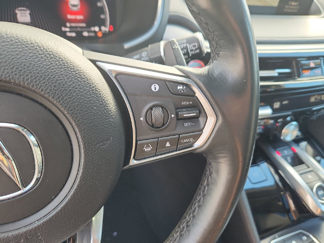 Certified 2023 Acura MDX w/ Technology Package AWD/4WD image 24