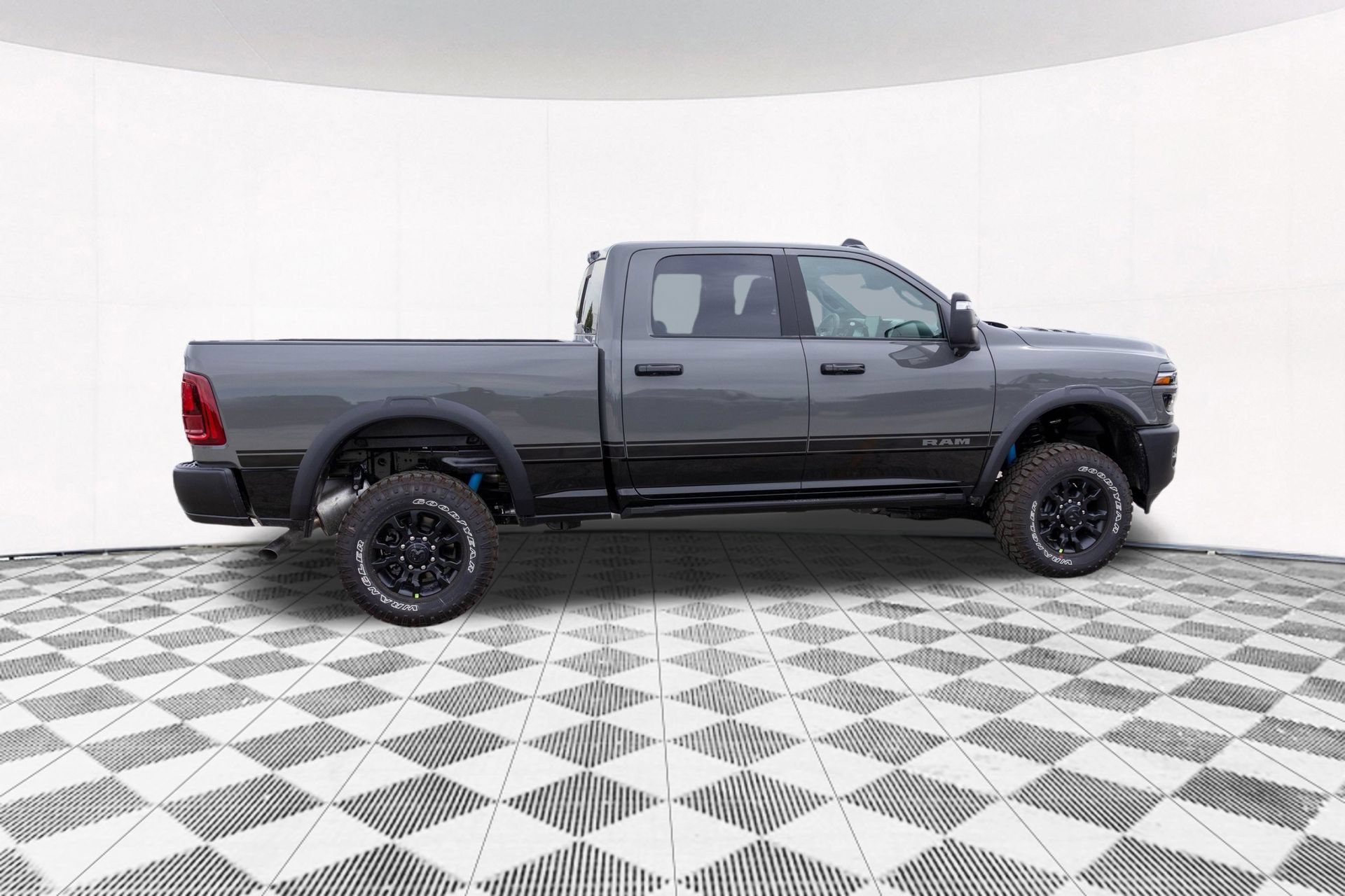 New 2026 RAM 2500 Power Wagon AWD/4WD image 10