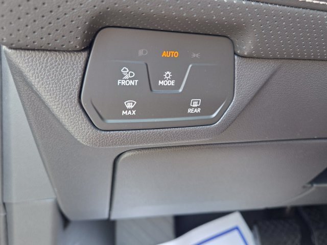 New 2026 Volkswagen Atlas SE FWD image 26