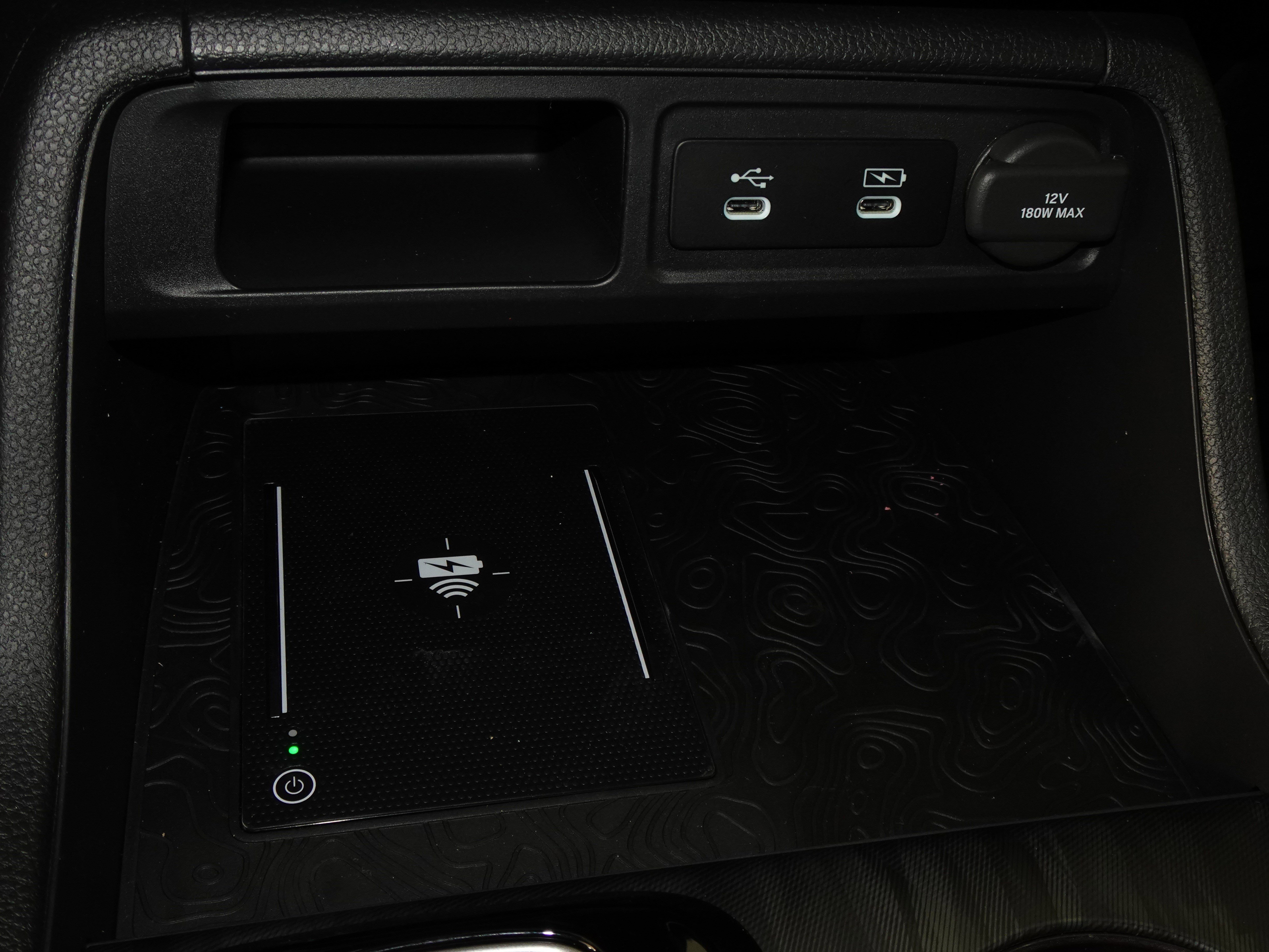 New 2026 Honda Passport TrailSport image 20