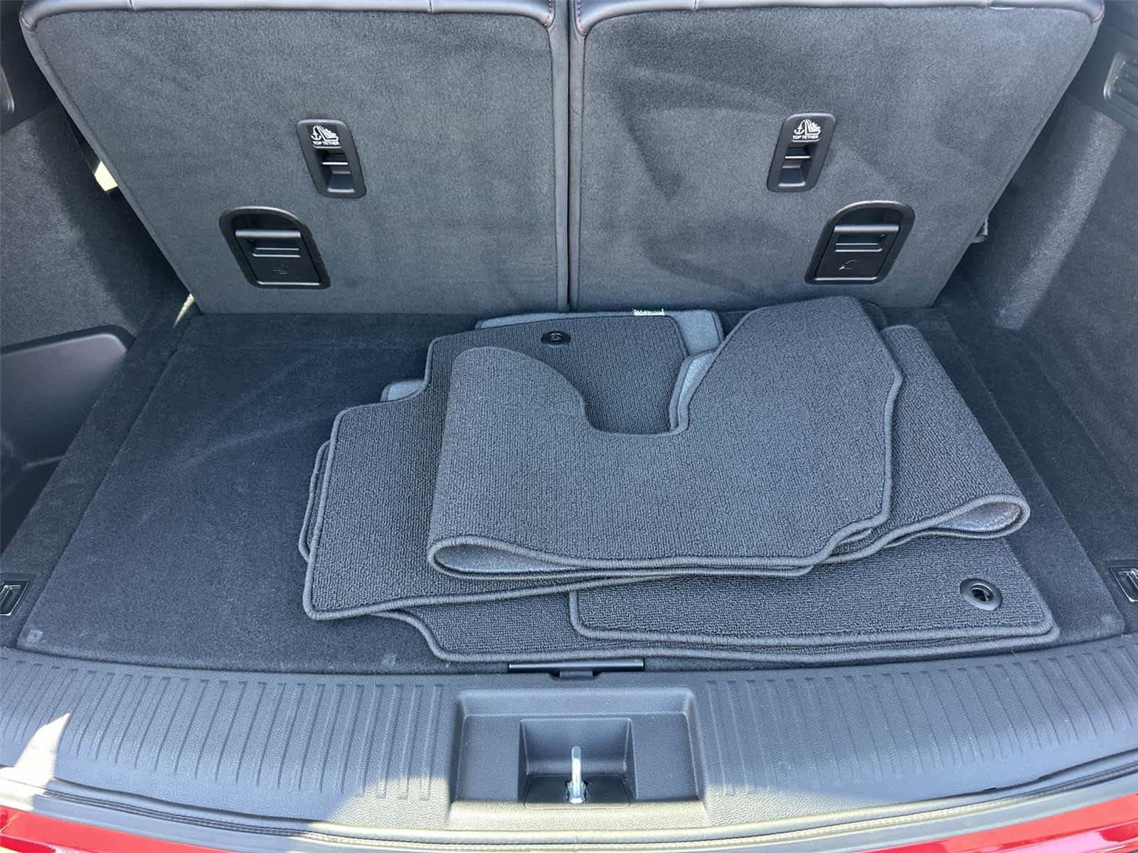 Used 2023 Acura MDX A-Spec image 20