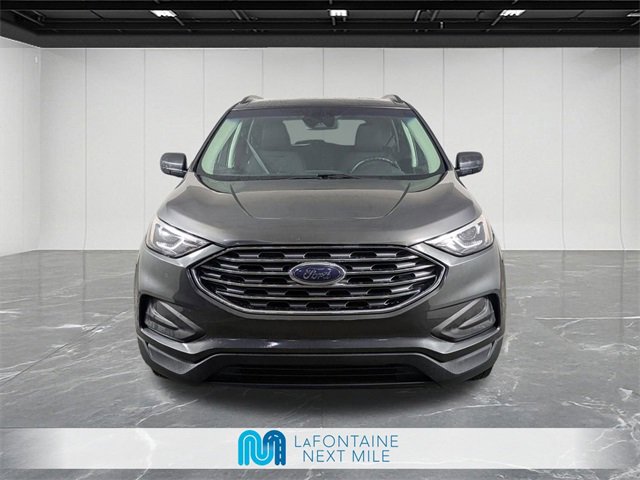Used 2020 Ford Edge SE image 8