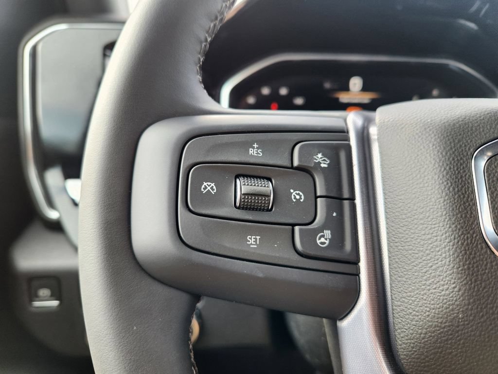 New 2026 GMC Sierra 1500 Elevation AWD/4WD image 13