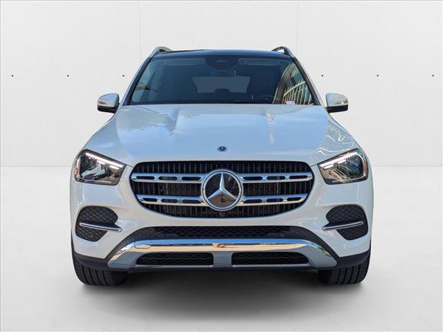 New 2026 Mercedes-Benz GLE 350 4MATIC image 5
