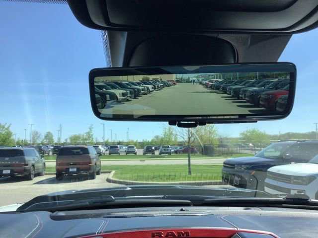 Used 2022 RAM 1500 Rebel w/ Rebel Level 2 Equipment Group image 41