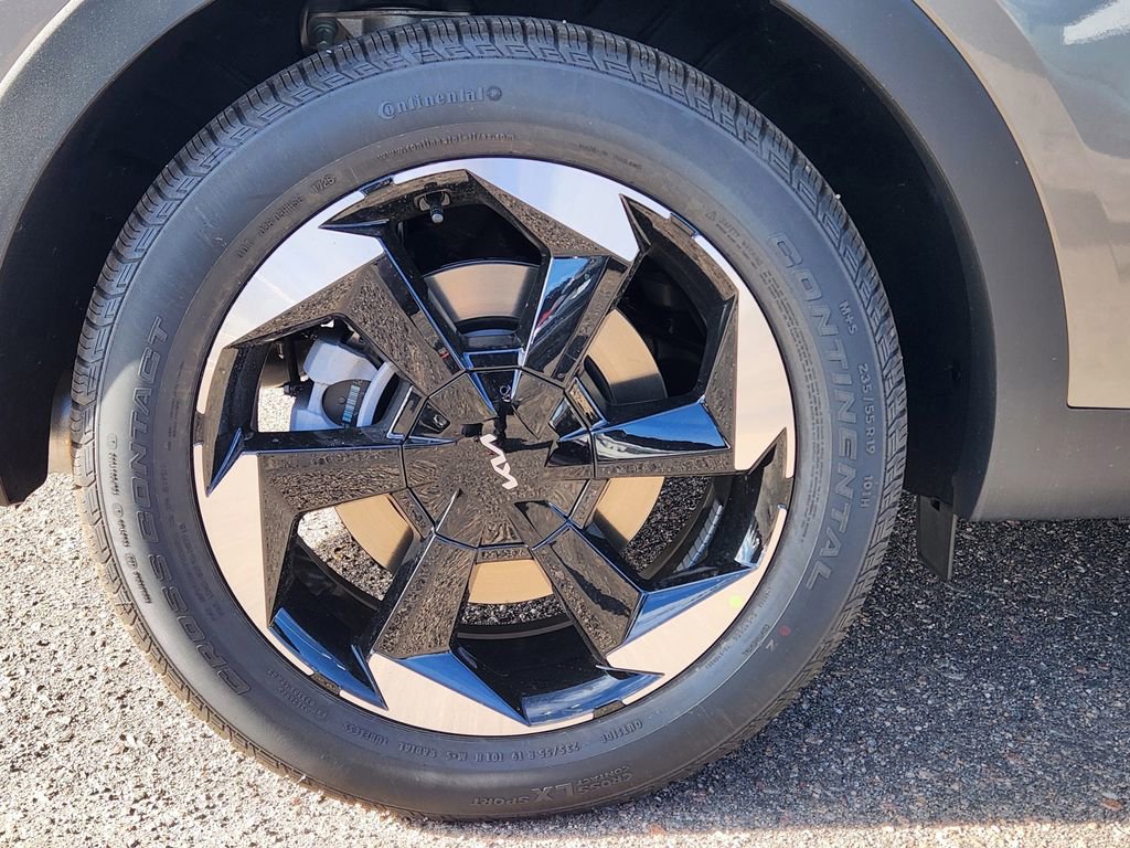 New 2026 Kia Sorento EX image 15