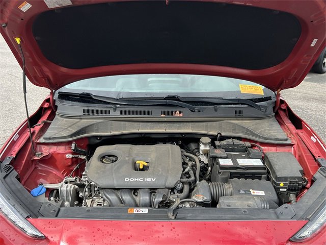 Used 2020 Hyundai Kona SEL image 24