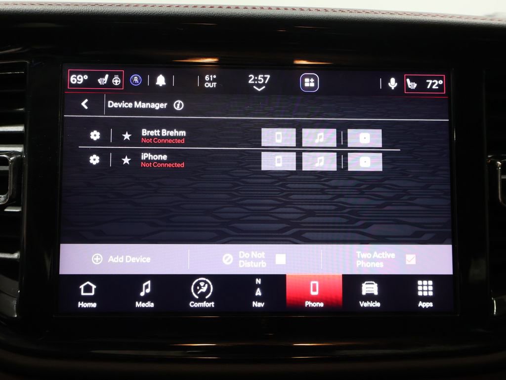 Used 2022 Dodge Durango R/T image 37