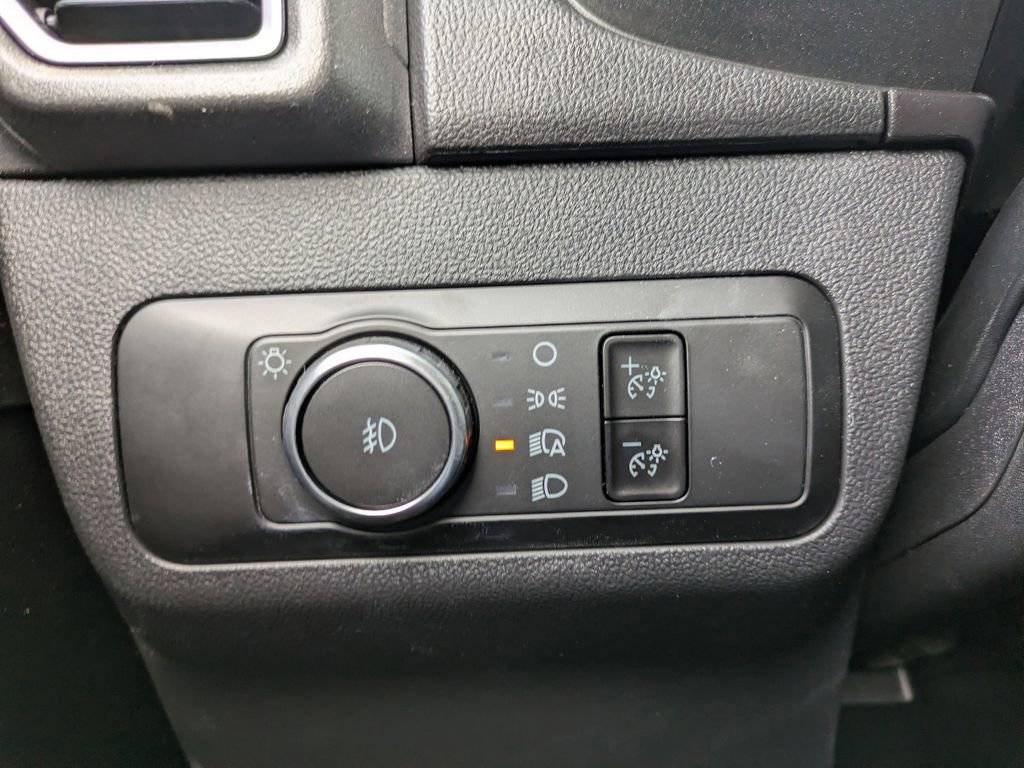 New 2026 Ford Bronco Sport Outer Banks image 25