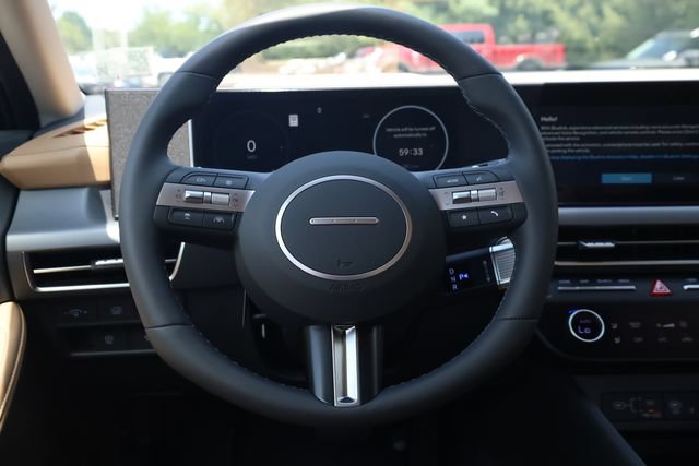 New 2026 Hyundai Sonata Limited FWD image 13