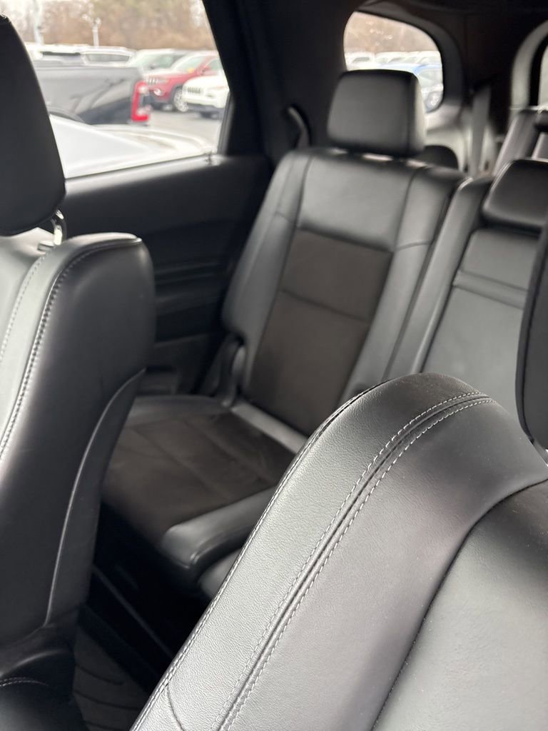 Certified 2021 Dodge Durango GT image 5