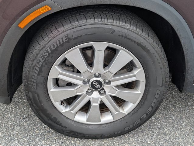 Used 2024 Hyundai Palisade SEL FWD image 13