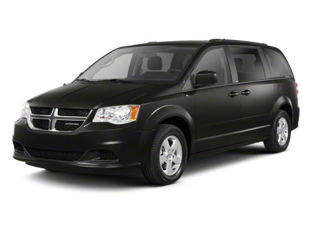 Used 2011 Dodge Grand Caravan Express FWD image 1